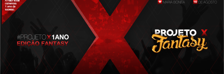 EquipeProjetoX's profile banner image