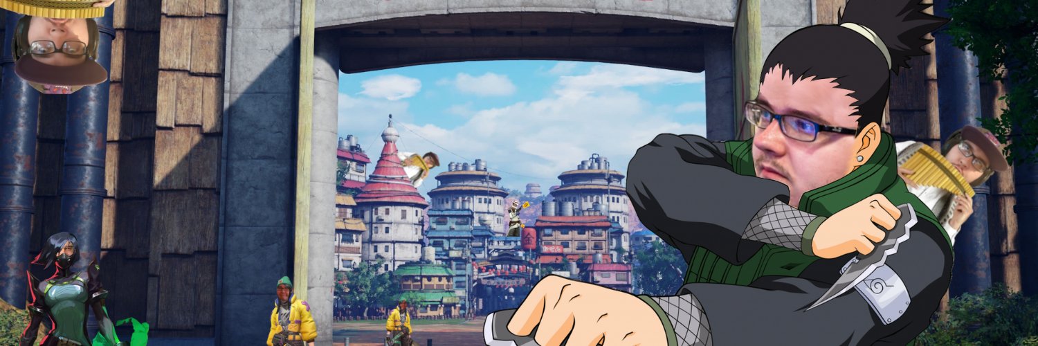 Cobalisto's profile banner image