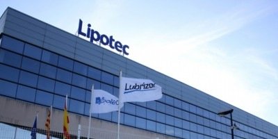 Lipotec banner