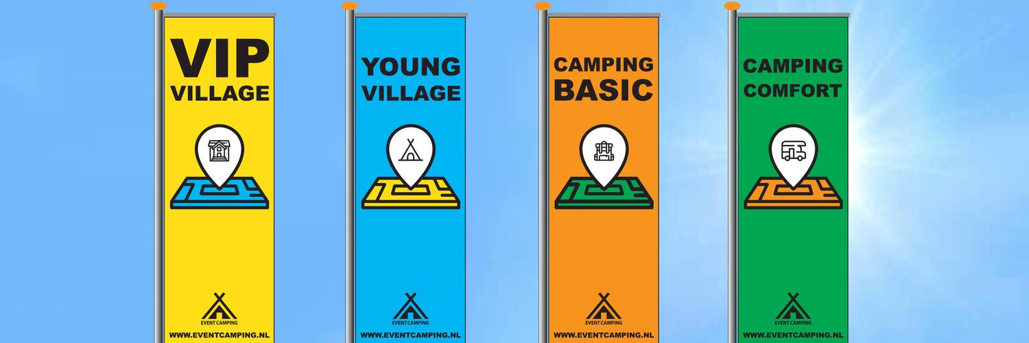 CampingEvent's profile banner image