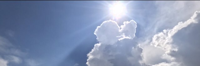 The Air Up There banner