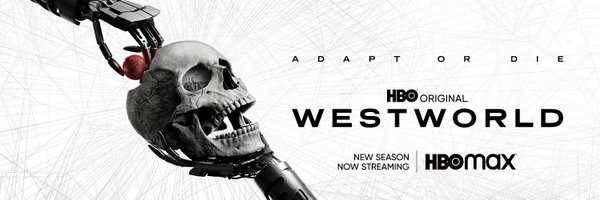 Westworld Profile Banner