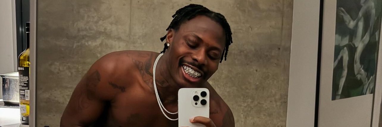 phatboooty's profile banner image