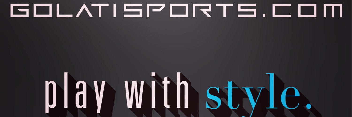 GOLATI's profile banner image