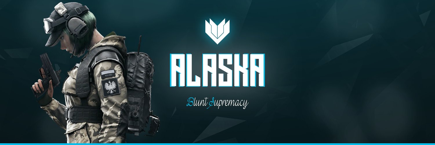 Alaska banner