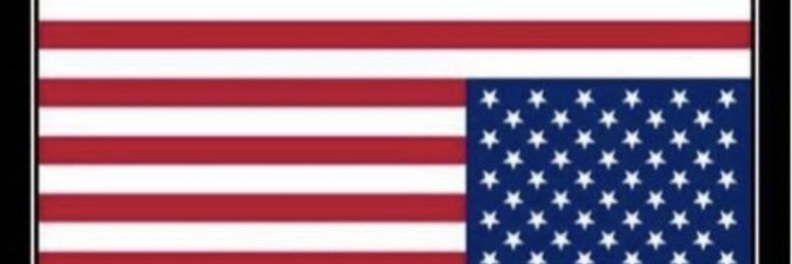 🇺🇸🇺🇸🇺🇸Pres. elect Darren Slack🇺🇸🇺🇸🇺🇸 banner