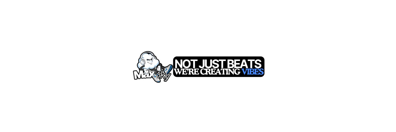 MaxSkyBeats's profile banner image