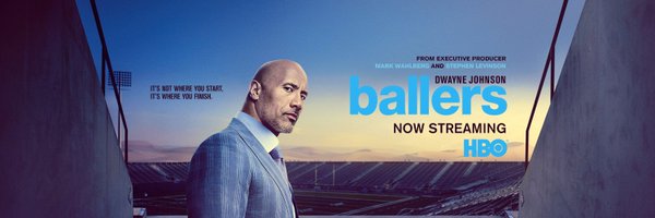 Ballers Profile Banner