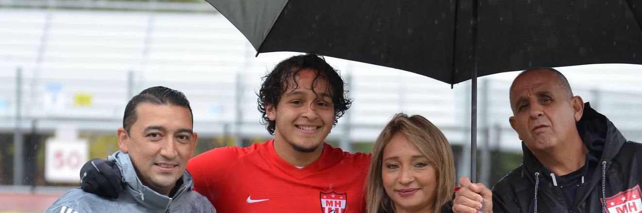 bosorio14's profile banner image