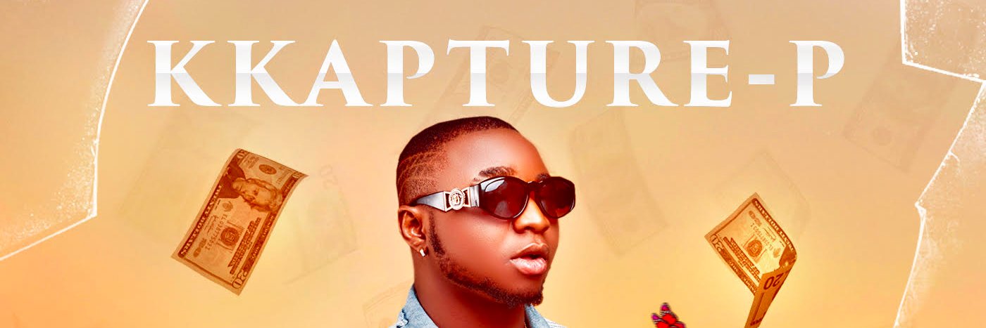 KkaptureP's profile banner image