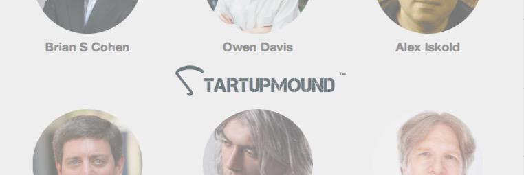StartupmndEvent's profile banner image