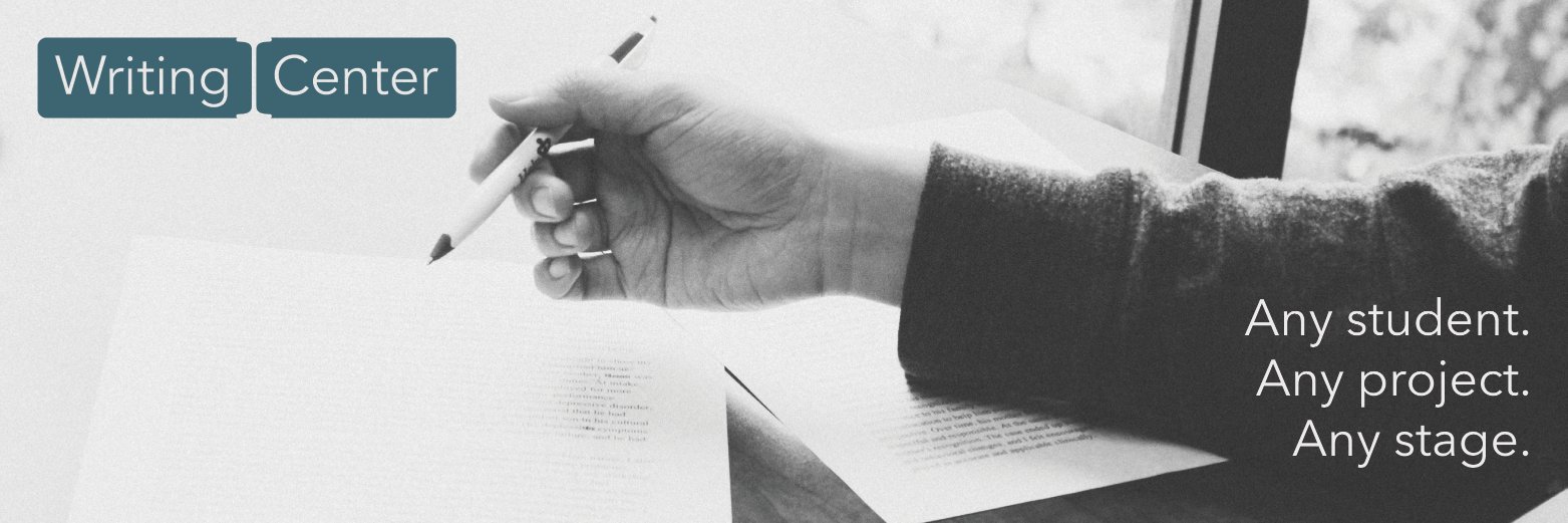 APUWriting's profile banner image