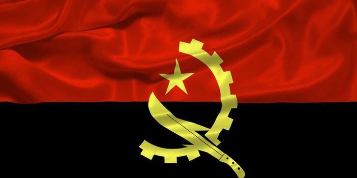 Angolans 🇦🇴 banner