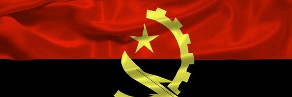 Angolans 🇦🇴 Profile Banner