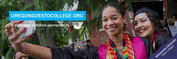 ORGoesToCollege Profile Banner