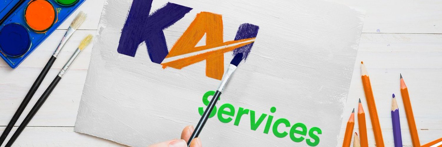 KAI Services Profile Banner