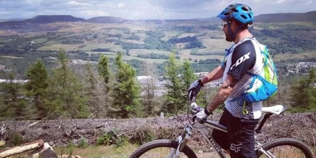 gavinrees51's profile banner image