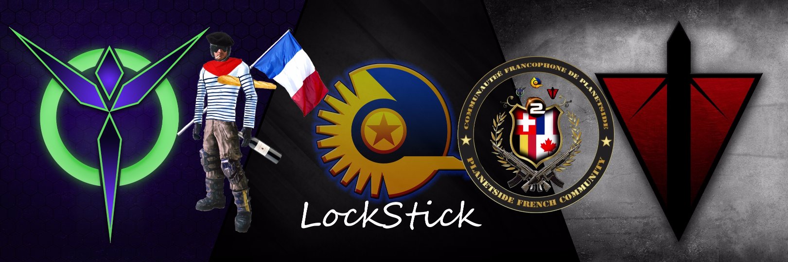 Lockstick026's profile banner image
