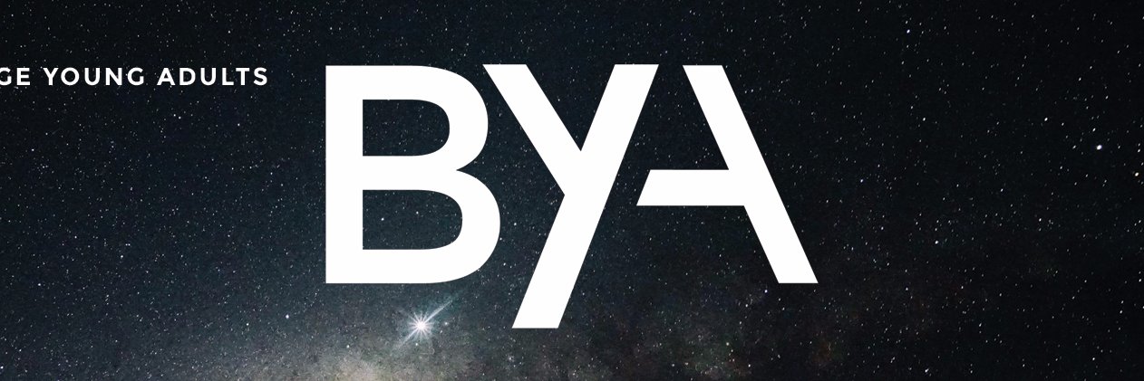 BYAdenton's profile banner image