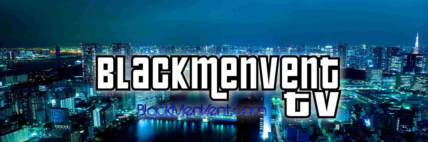 BlackMenVent's profile banner image