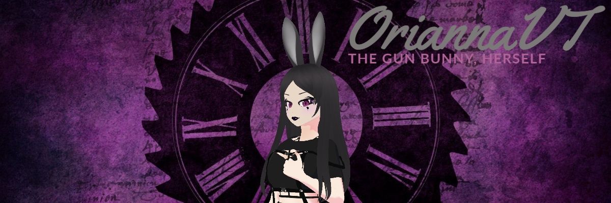 OriannaVT's profile banner image