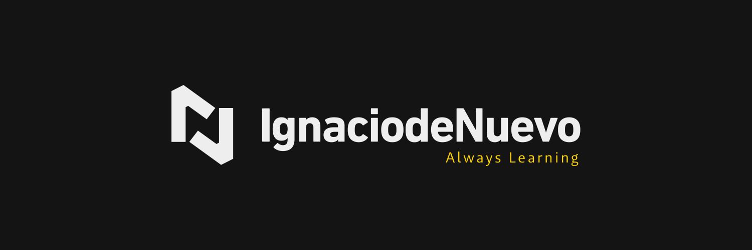 Ignacio 🏳️‍🌈 banner