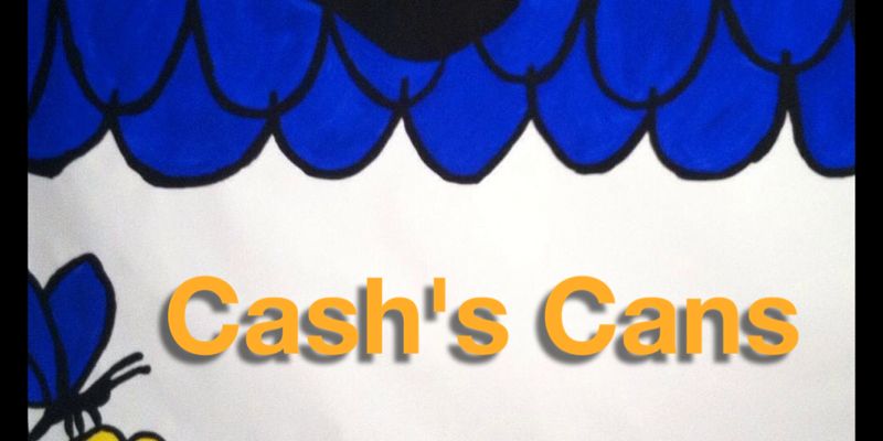 CashsCans's profile banner image