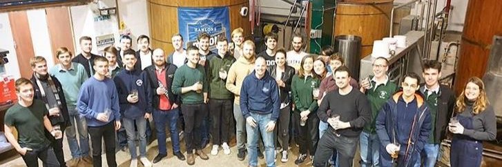 ExeterAleSoc's profile banner image