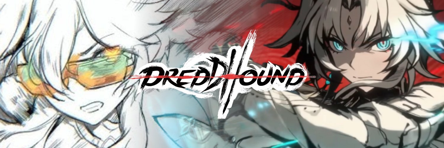 DreddHound banner