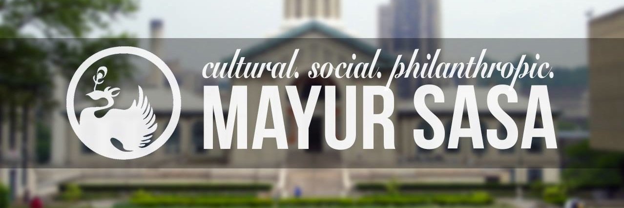 CMUMayurSASA's profile banner image