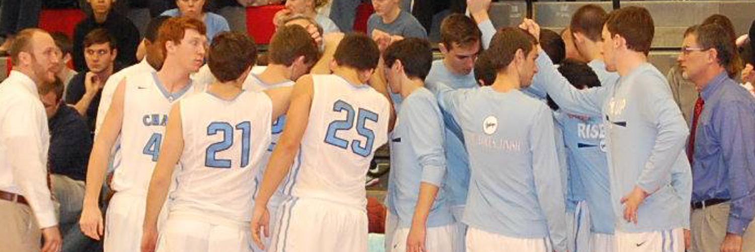 ChapinBBall's profile banner image