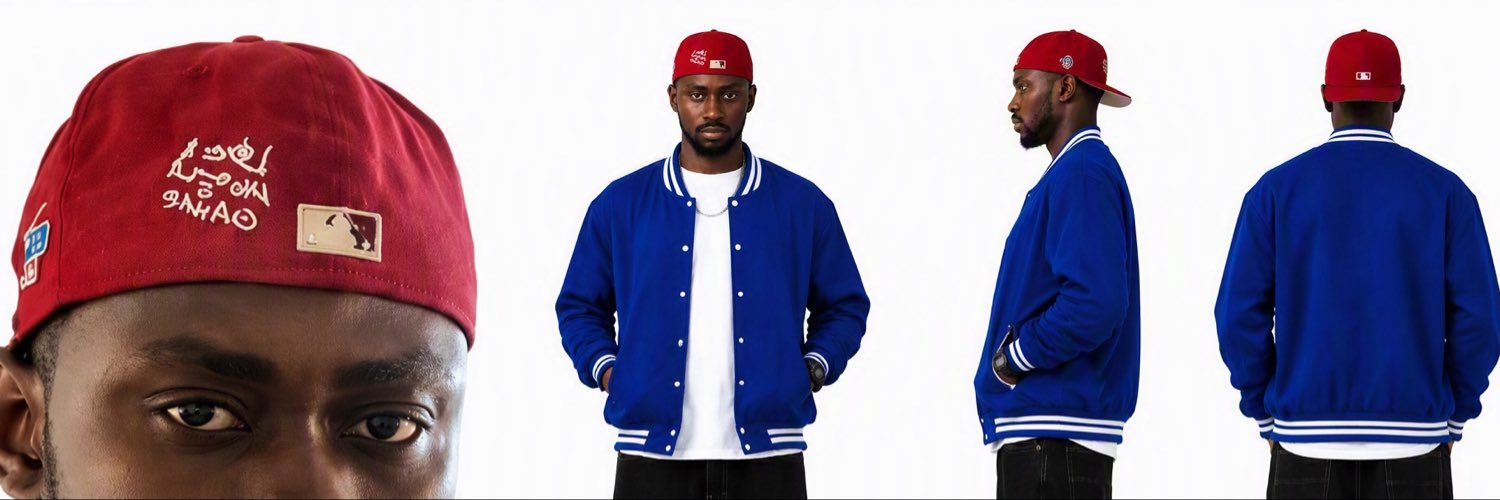 Fizzowest's profile banner image