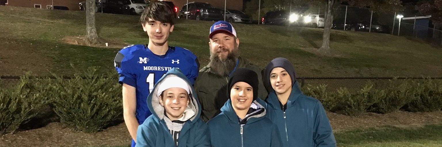 jacobTHOMPSONIV's profile banner image