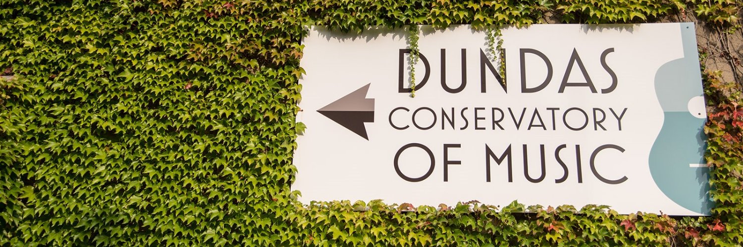 DundasMusic's profile banner image