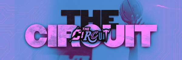 The Girls Circuit 🏀 Profile Banner