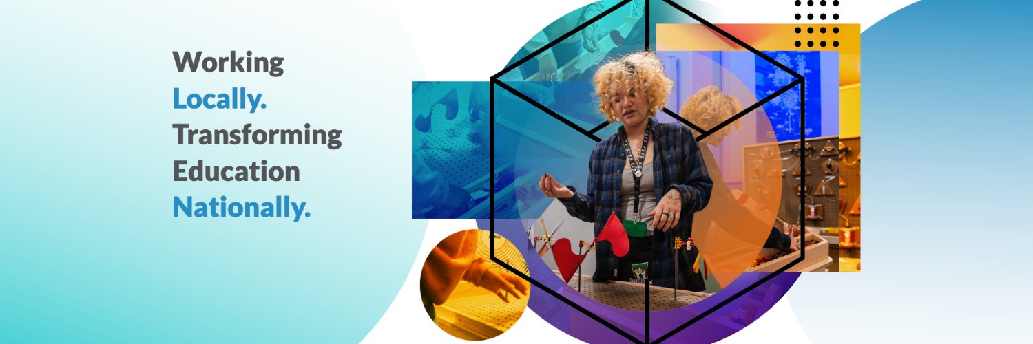 Future Focused Education banner