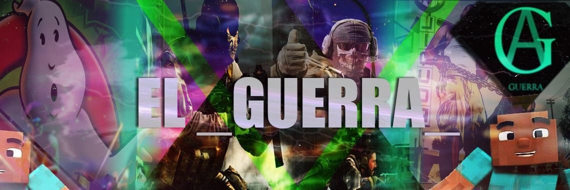 El_Guerrilla_'s profile banner image