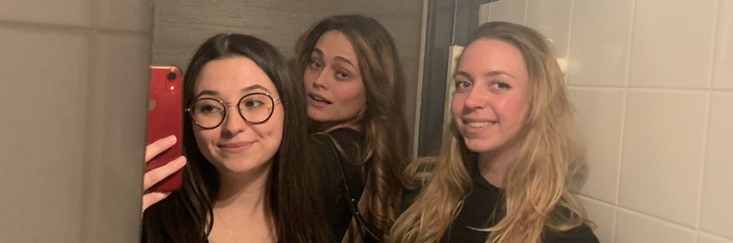 ClaraDce's profile banner image