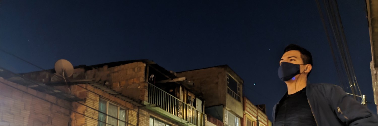 viktfranco's profile banner image