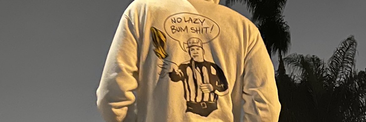 TooChillRob's profile banner image