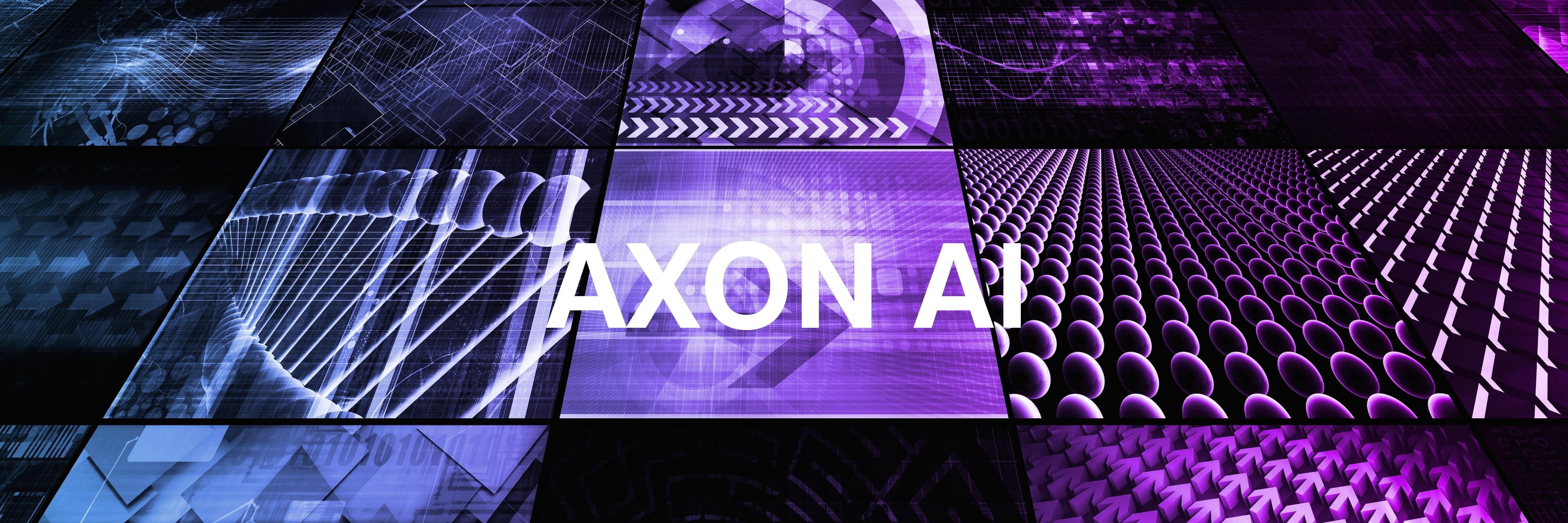 Axon_AI's profile banner image