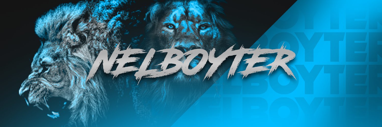 NelBoYteR banner