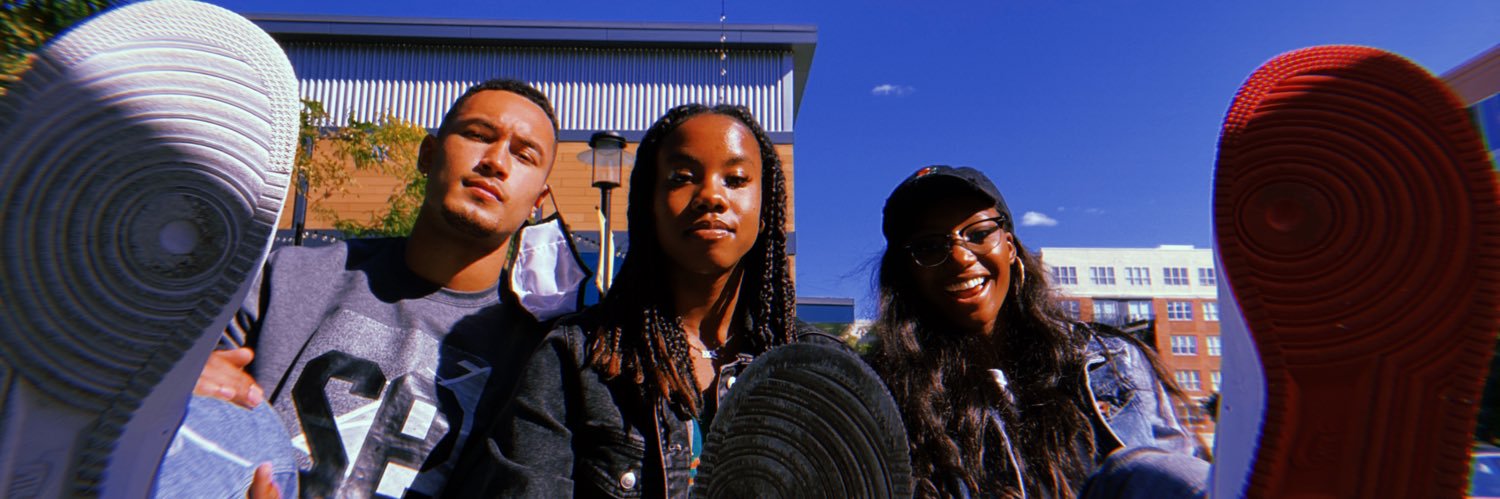 Sanaä Barnes banner