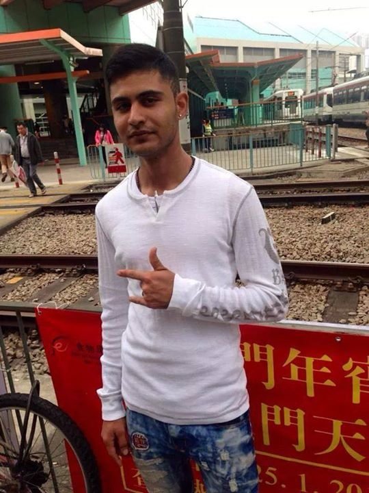 JimmyPakzai's profile banner image