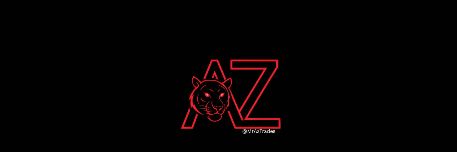Mr Az banner