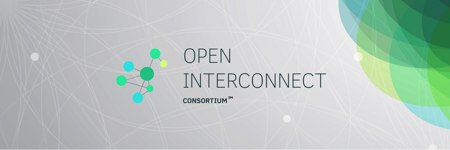 OpenInterConn's profile banner image