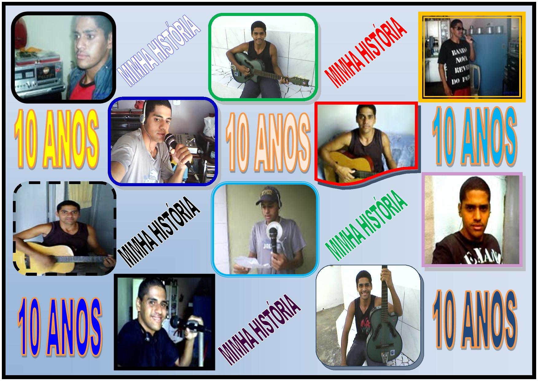 americosilva020's profile banner image