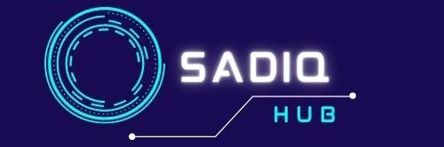 SadiqHub's profile banner image