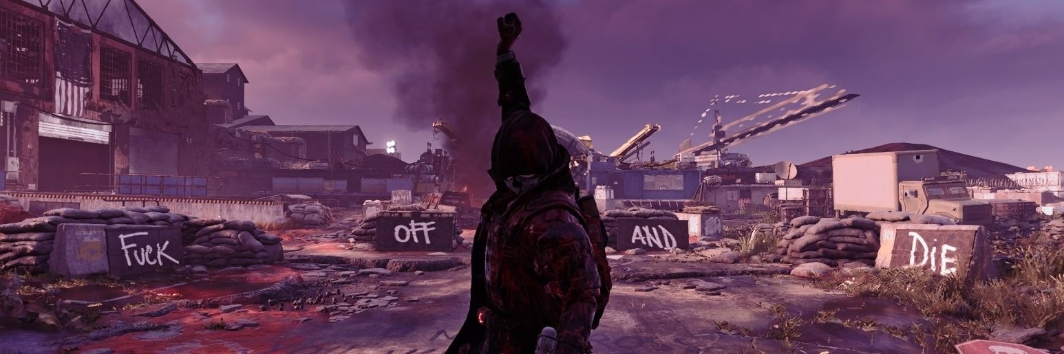 Dawn banner