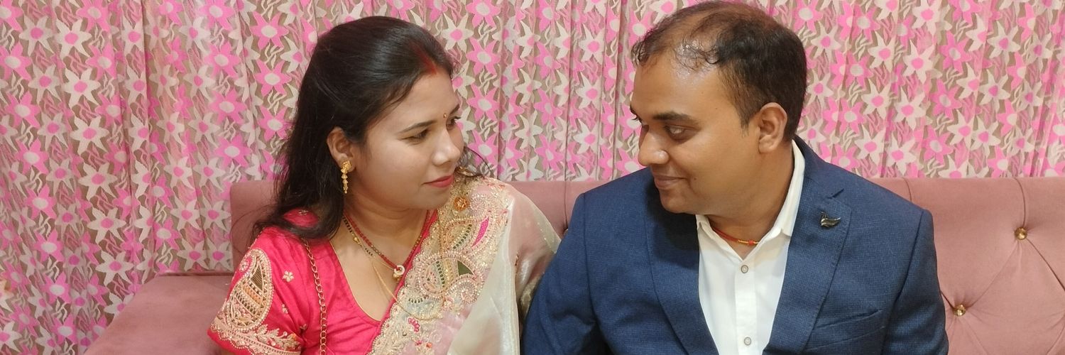 DINKAR10's profile banner image